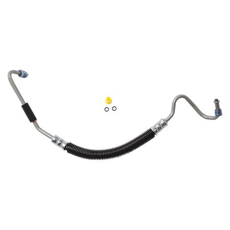 Power Steer Pressure Line Hose 36-358980