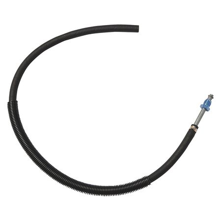 Power Steer Return Line Hose 36-363990 (