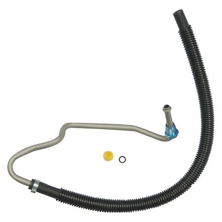 Power Steer Return Line Hose 36-363710 (