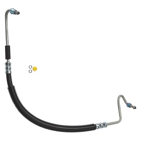 Power Steer Pressure Line Hose 36-365452