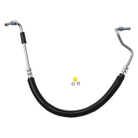 Power Steer Pressure Line Hose 36-365454