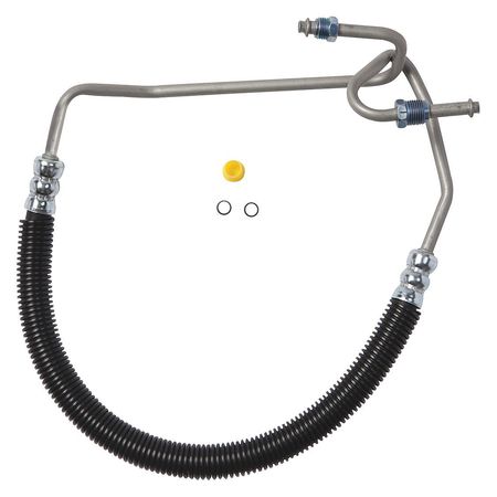 Power Steer Pressure Line Hose 36-365466