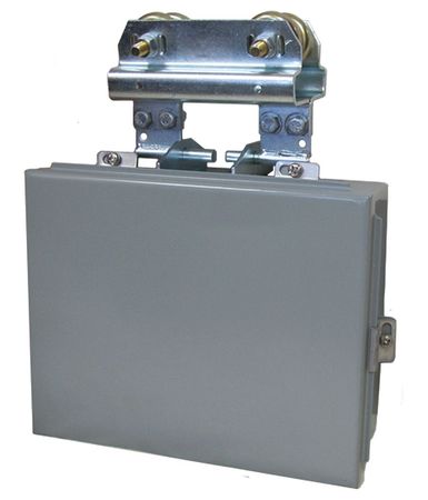 Festoon Control Box Trolley,i_beam (1 Un