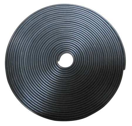 Flat Electrical Cable,pvc,4/4c,1 Ft L (1