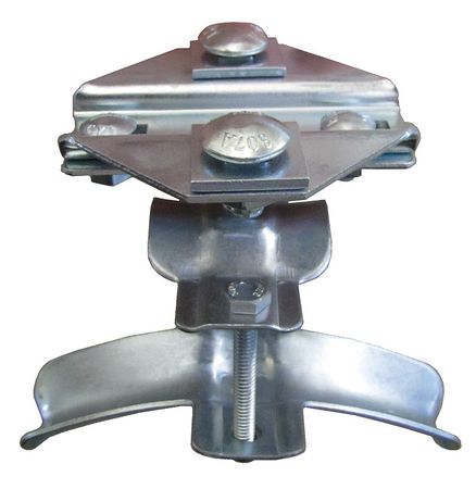 Festoon Fixed Clamp,round,0.60-0.94 (1 U