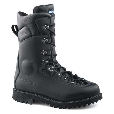 Wildland Fire Boots,12-1/2e,plain,pr (1