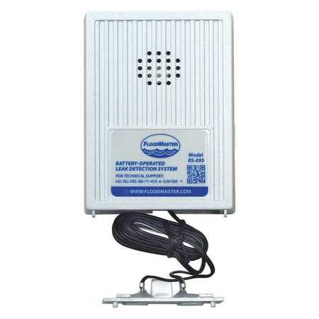 Battery Operated Water Alarm System (1 U