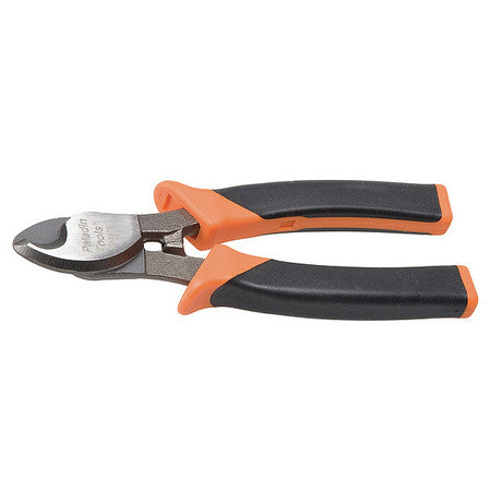 Cable Cutter,shear Cut,6-1/2 In (1 Units