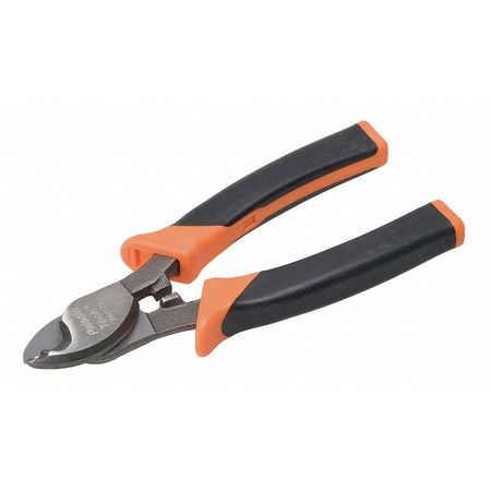 Cable Cutter,shear Cut,6-1/2 In (1 Units