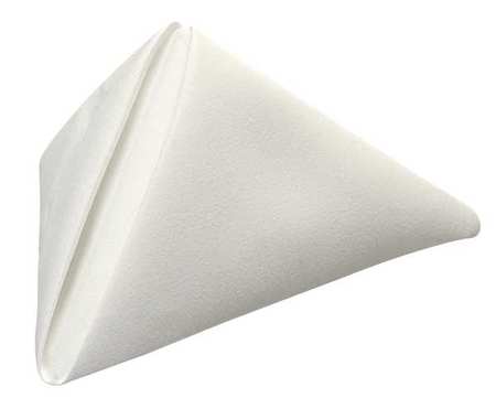 Napkins,18x18,white,pk12 (1 Units In Pk)