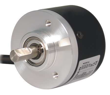 Encoder,line Driver,dia 6mm,1024 Ppr (1