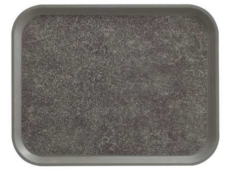 Tray,non-skid,14x18,pearl Gray (1 Units