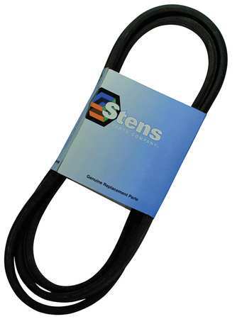 Oem Spec Belt, 1/2 W In. (1 Units In Ea)