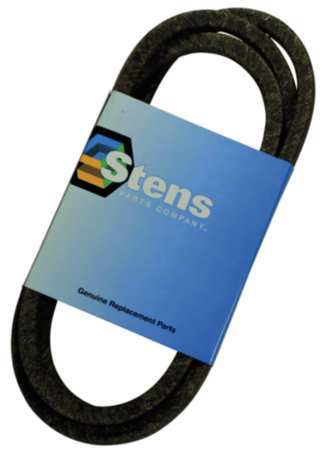 Oem Spec Belt, 5/8 W In. (1 Units In Ea)