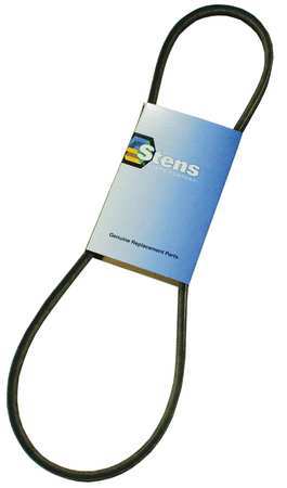 Oem Spec Belt, 3/8 W In. (1 Units In Ea)