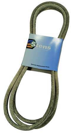 Oem Spec Belt, 5/8 W In. (1 Units In Ea)