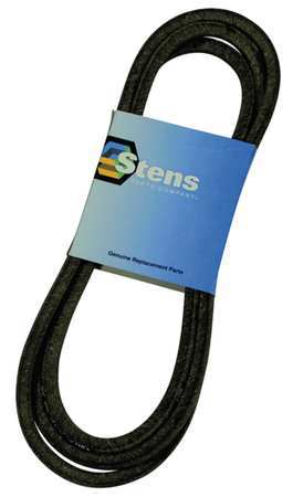 Oem Spec Belt, 5/8 W In. (1 Units In Ea)