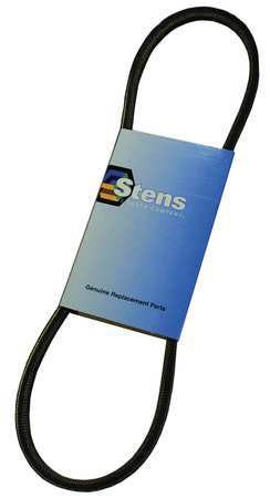 Oem Spec Belt, 3/8 W In. (1 Units In Ea)