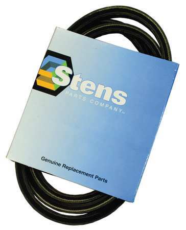 Oem Spec Belt, 1/2 W In. (1 Units In Ea)