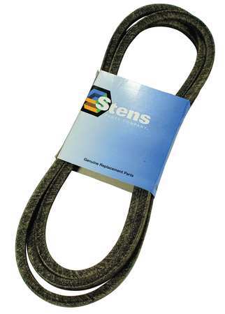 Oem Spec Belt, 5/8 W In. (1 Units In Ea)