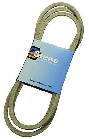 Oem Spec Belt, 1/2 W In. (1 Units In Ea)