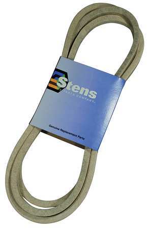 Oem Spec Belt, 5/8 W In. (1 Units In Ea)