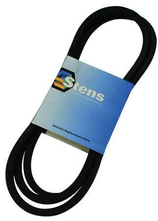 Oem Spec Belt, 5/8 W In. (1 Units In Ea)