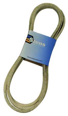 Oem Spec Belt, 5/8 W In. (1 Units In Ea)