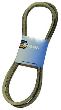 Oem Spec Belt, 5/8 W In. (1 Units In Ea)