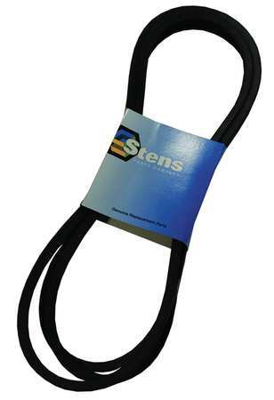 Oem Spec Belt, 1/2 W In. (1 Units In Ea)