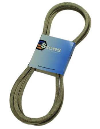 Oem Spec Belt, 1/2 W In. (1 Units In Ea)