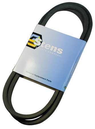 Oem Spec Belt, 1/2 W In. (1 Units In Ea)