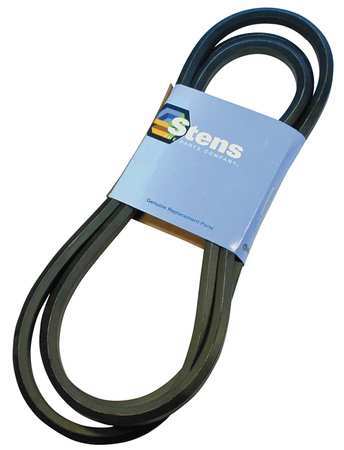 Oem Spec Belt, 5/8 W In. (1 Units In Ea)