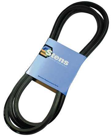 Oem Spec Belt, 5/8 W In. (1 Units In Ea)