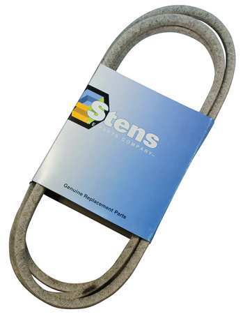 Oem Spec Belt, 1/2 W In. (1 Units In Ea)