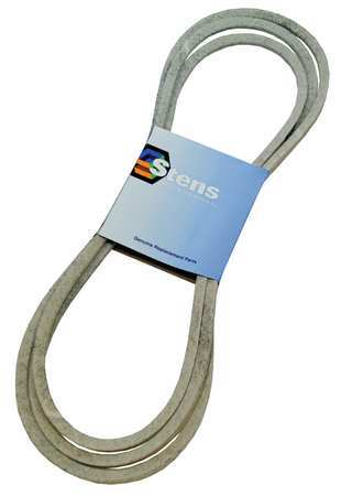 Oem Spec Belt, 1/2 W In. (1 Units In Ea)