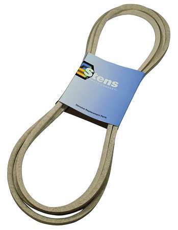 Oem Spec Belt, 1/2 W In. (1 Units In Ea)