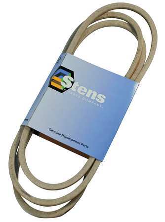 Oem Spec Belt, 1/2 W In. (1 Units In Ea)