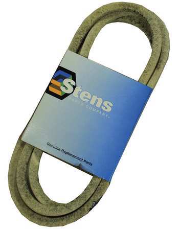 Oem Spec Belt, 5/8 W In. (1 Units In Ea)