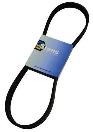 Oem Spec Belt, 1 1/8 W In. (1 Units In E