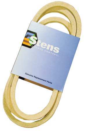 Oem Spec Belt, 5/8 W In. (1 Units In Ea)