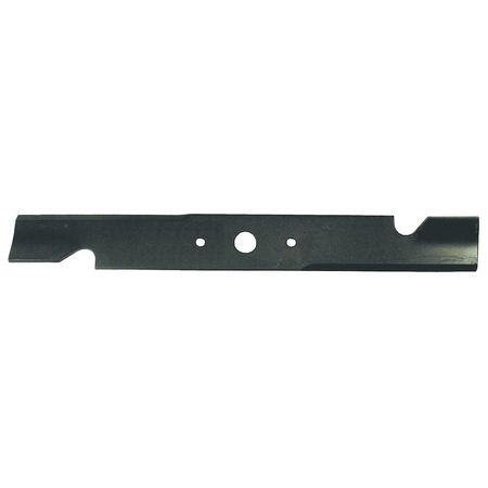 Lawn Mower Blade,20-1/2 In. L (1 Units I