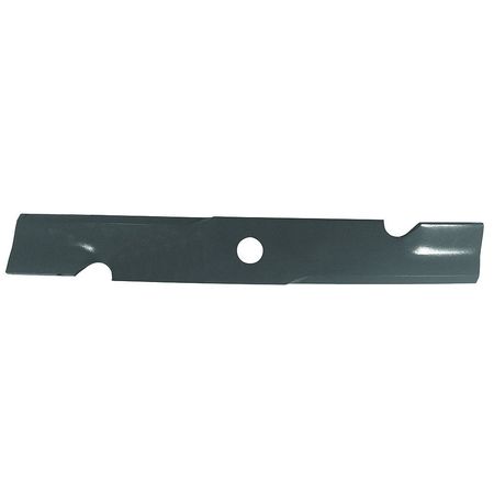 Lawn Mower Blade,18 In. L,2-1/2 In. W (1