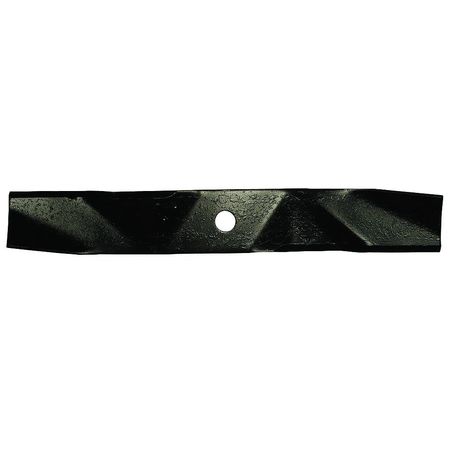 Mulching Blade,20-1/2 In. L,3 In. W (1 U