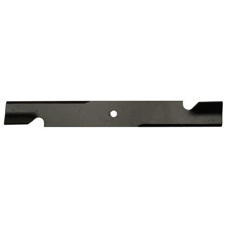 Lawn Mower Blade,20-1/2 In. L (1 Units I