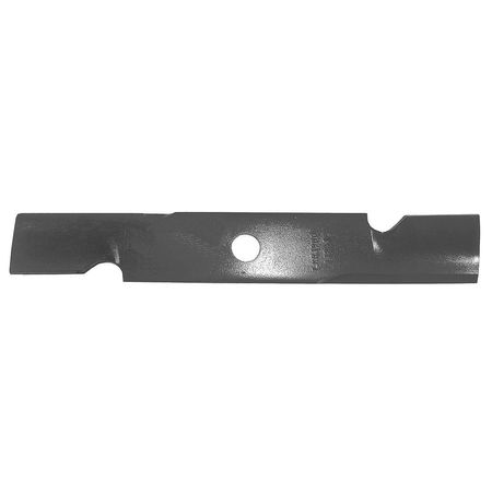 Lawn Mower Blade,16 1/4 In. L (1 Units I