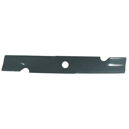 Lawn Mower Blade,18 In. L,2-1/2 In. W (1