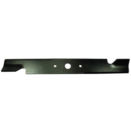 Lawn Mower Blade,20-1/2 In. L (1 Units I