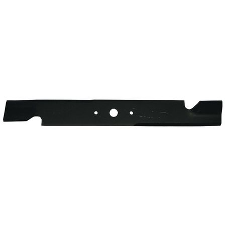 Lawn Mower Blade,24-1/2 In. L,3 In. W (1