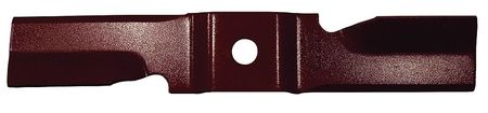 Lawn Mower Blade,17-1/2 In. L (1 Units I